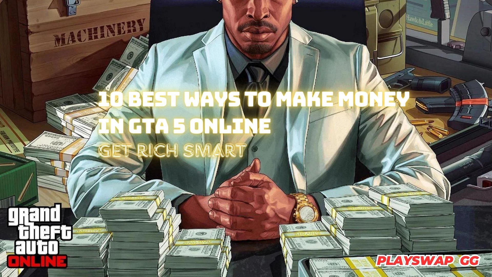 Gta online money discount
