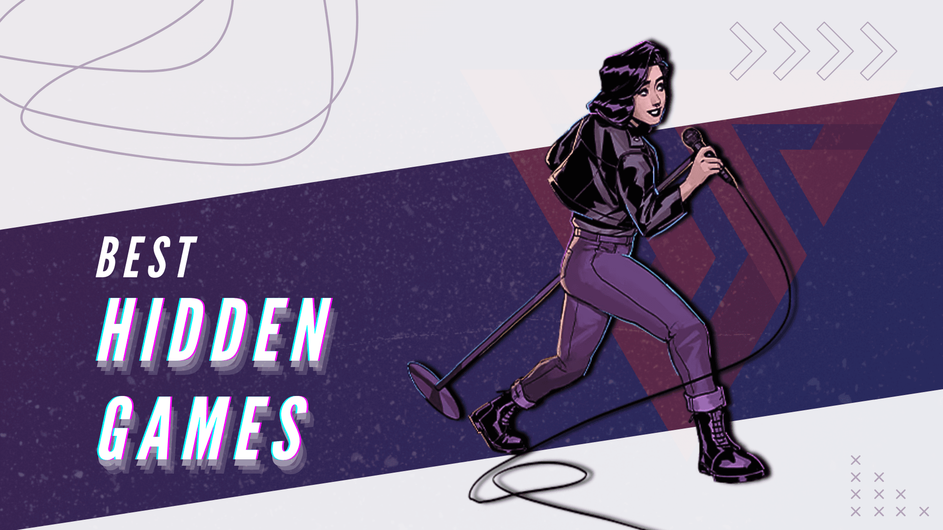 Top 5 Best Hidden Gems Games You May Have Missed in 2023