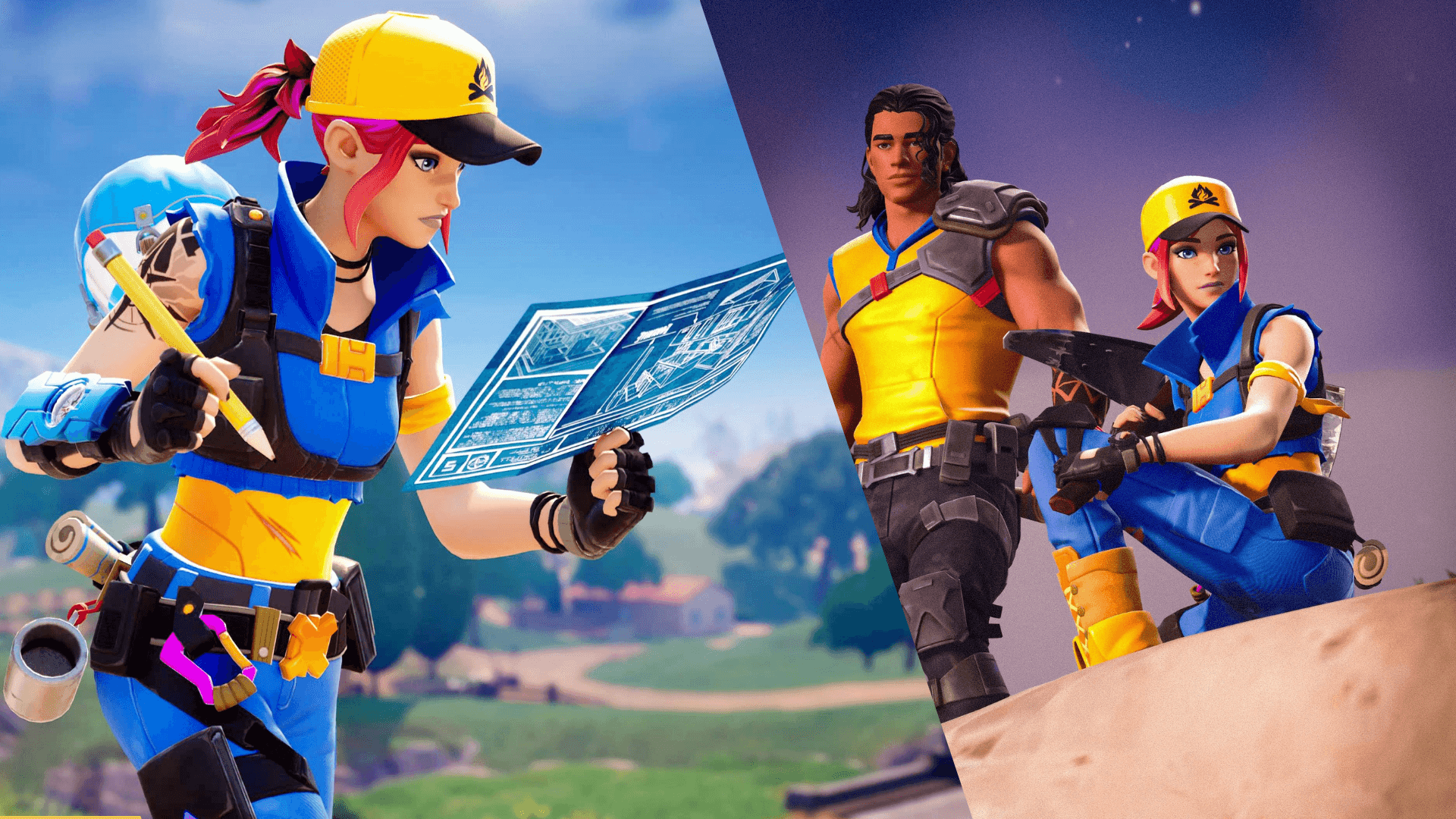 How to Claim Free Fortnite Skins in July 2024