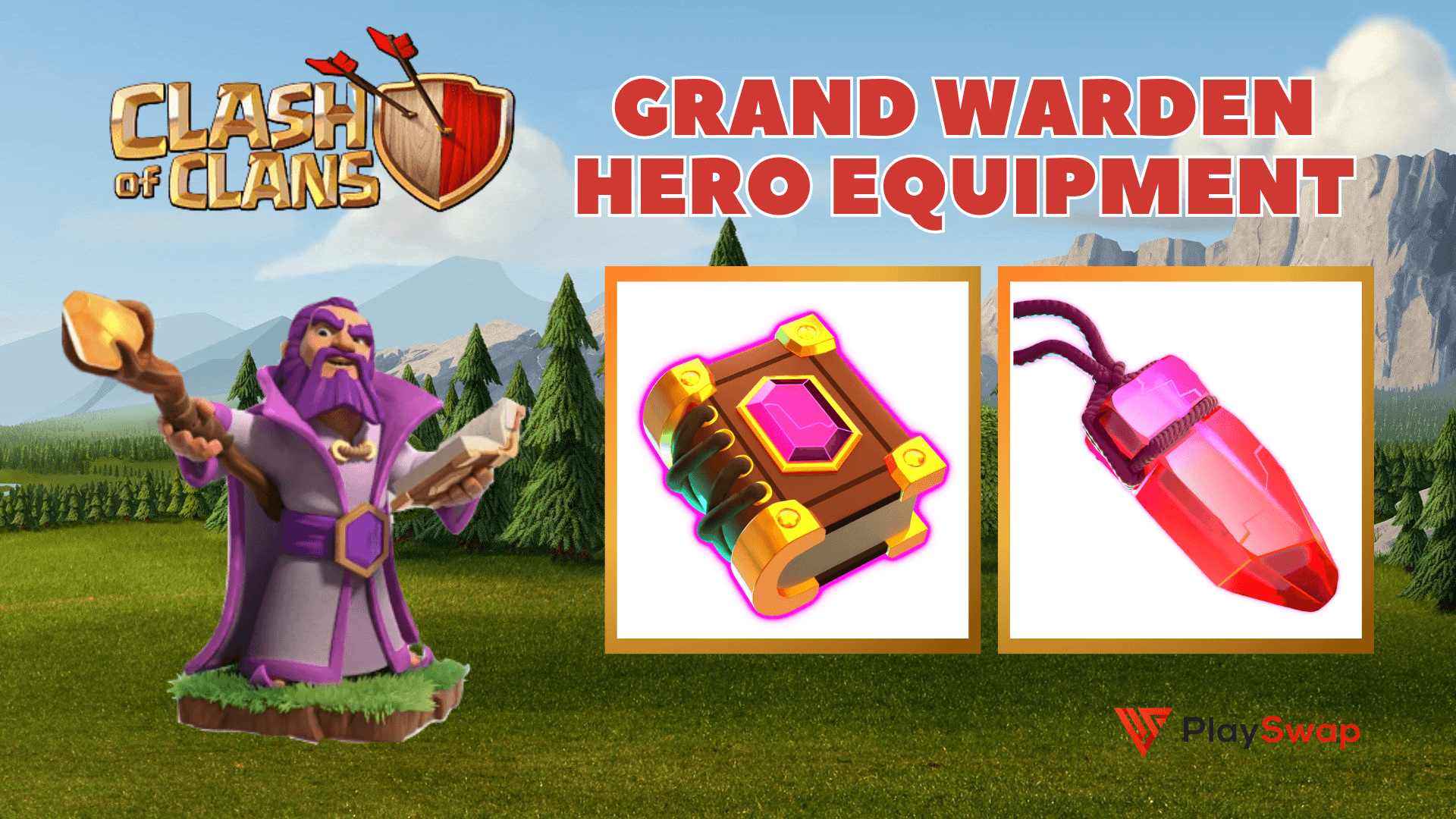 Grand-Warden-Hero-Equipment