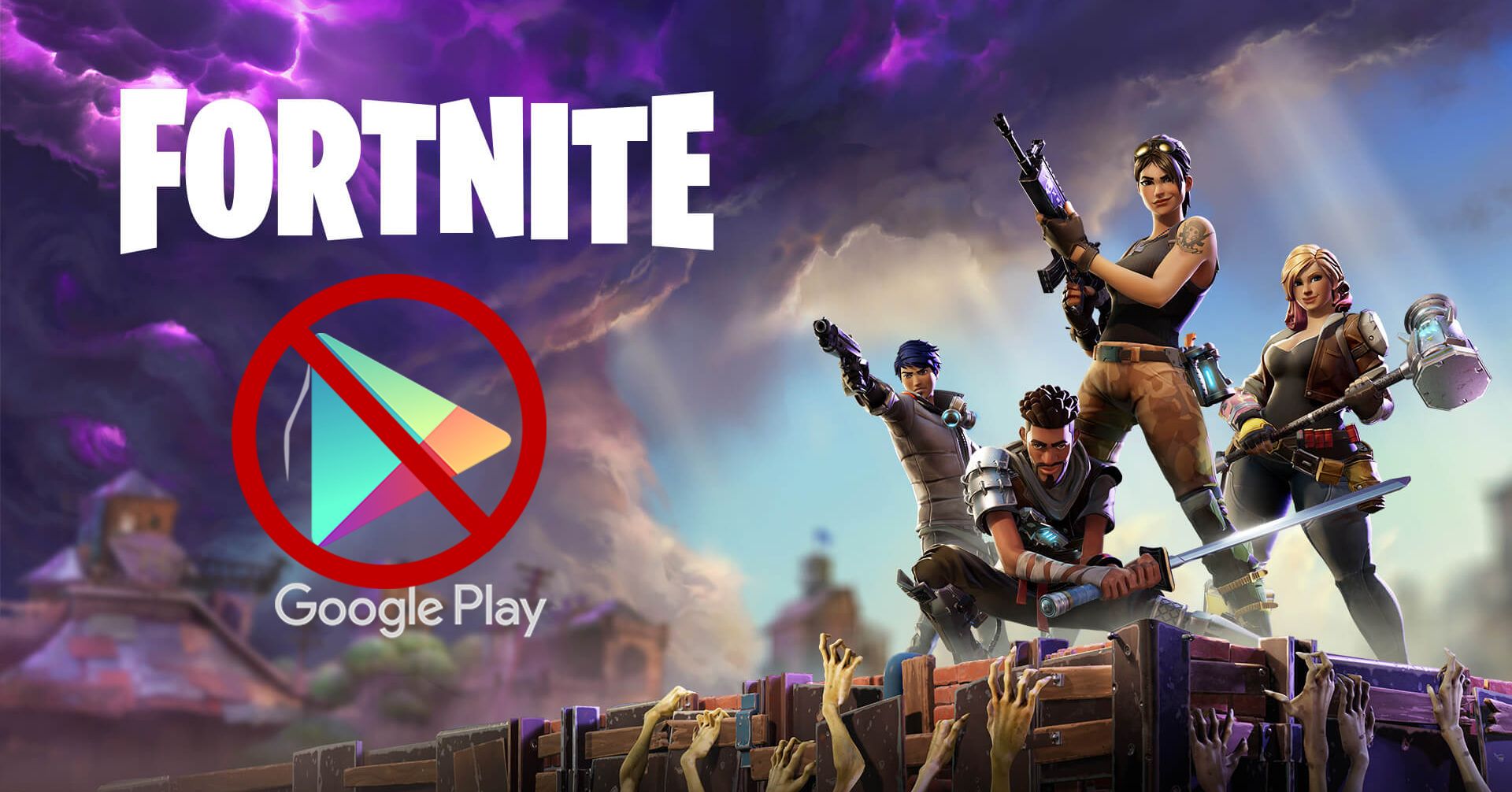 Is Fortnite Available on Android?