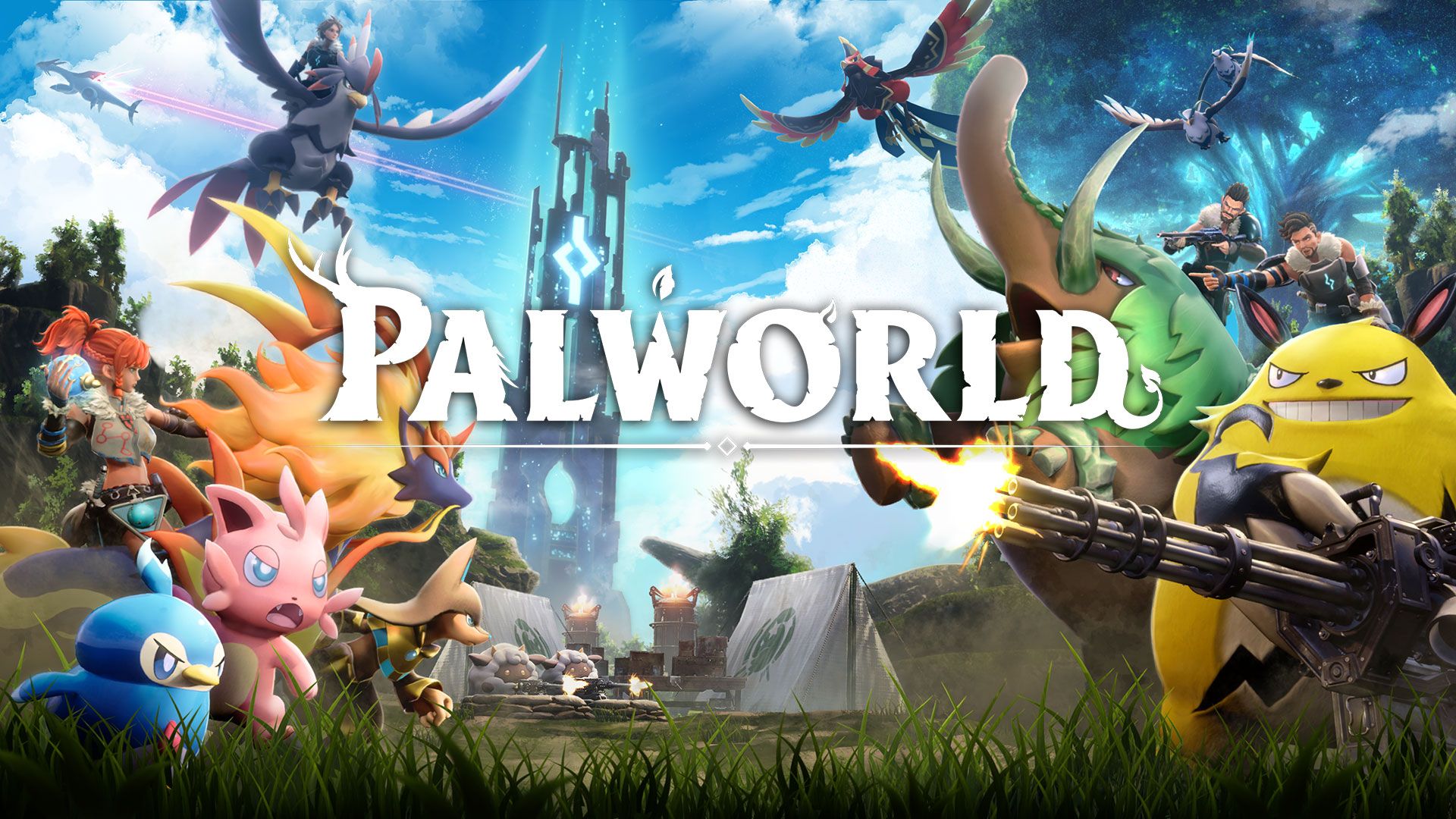 The Complete Guide to Palworld System Requirements - Everything You Need to Know