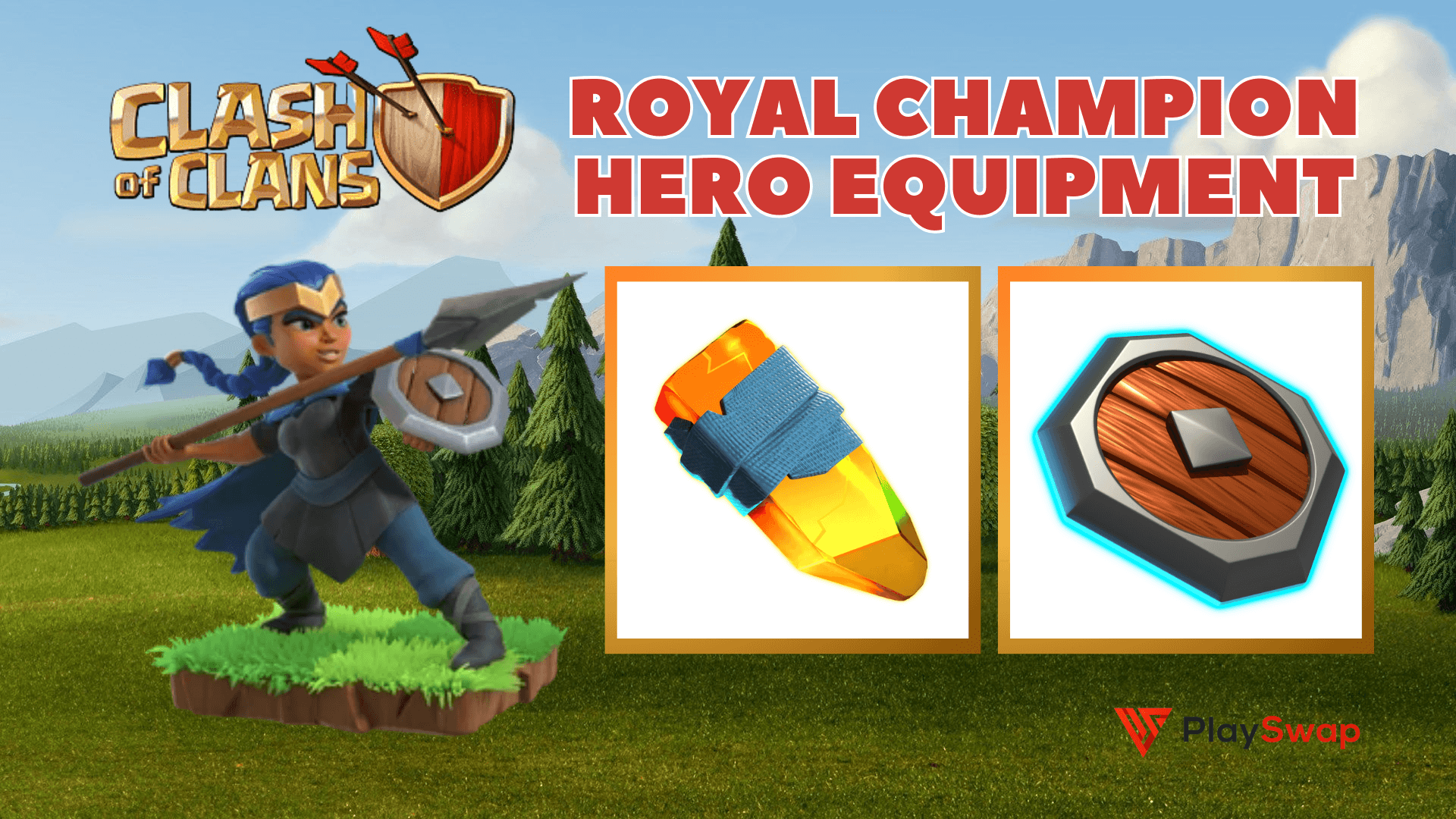 Royal-Champion-Hero-Equipment