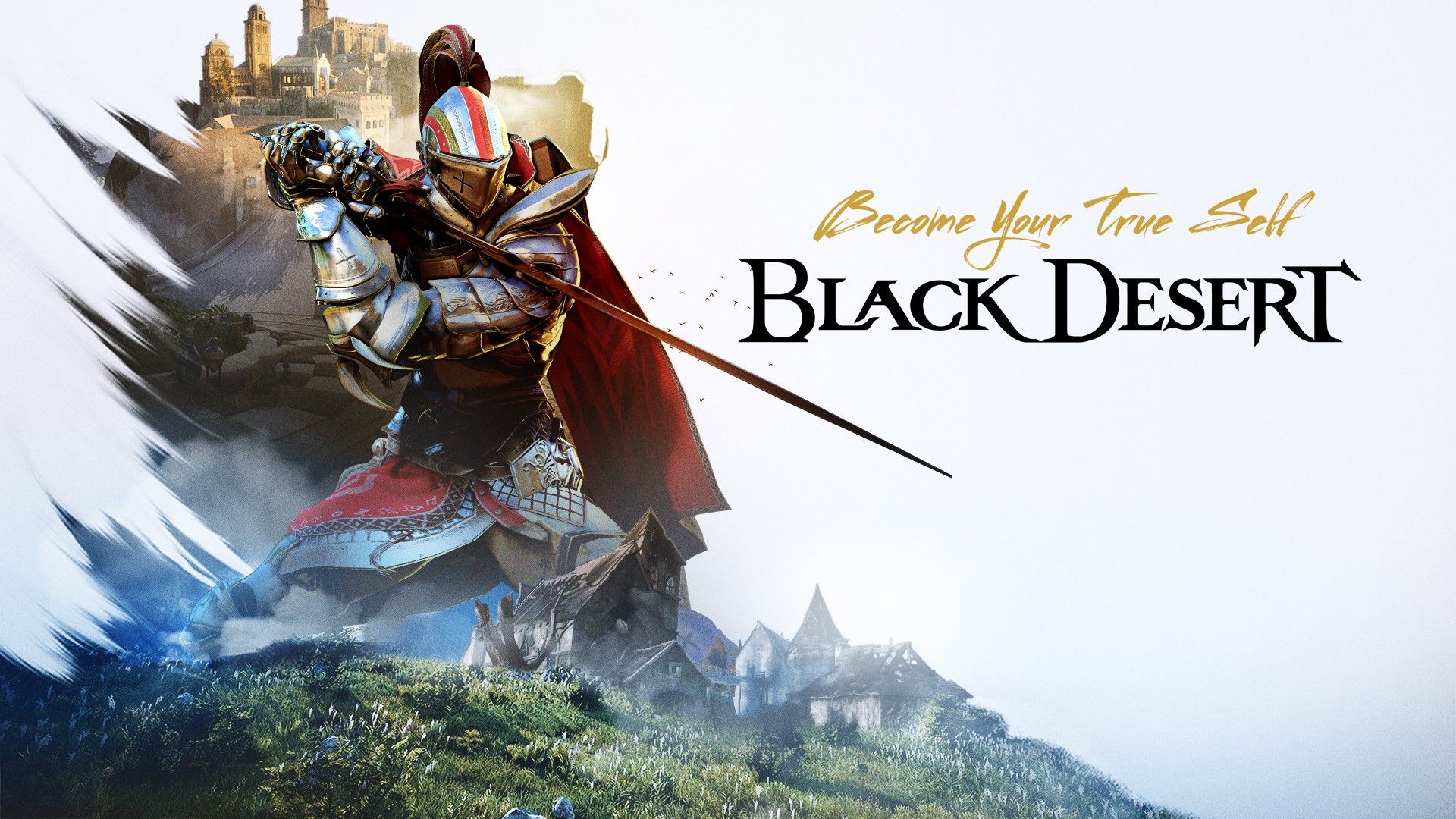 Is Black Desert Mobile Cross Platform