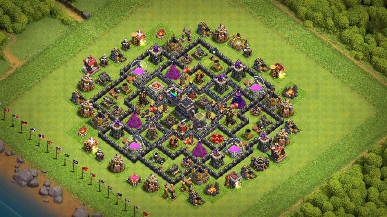 best-prioritizing-defense-upgrades-in-CoC