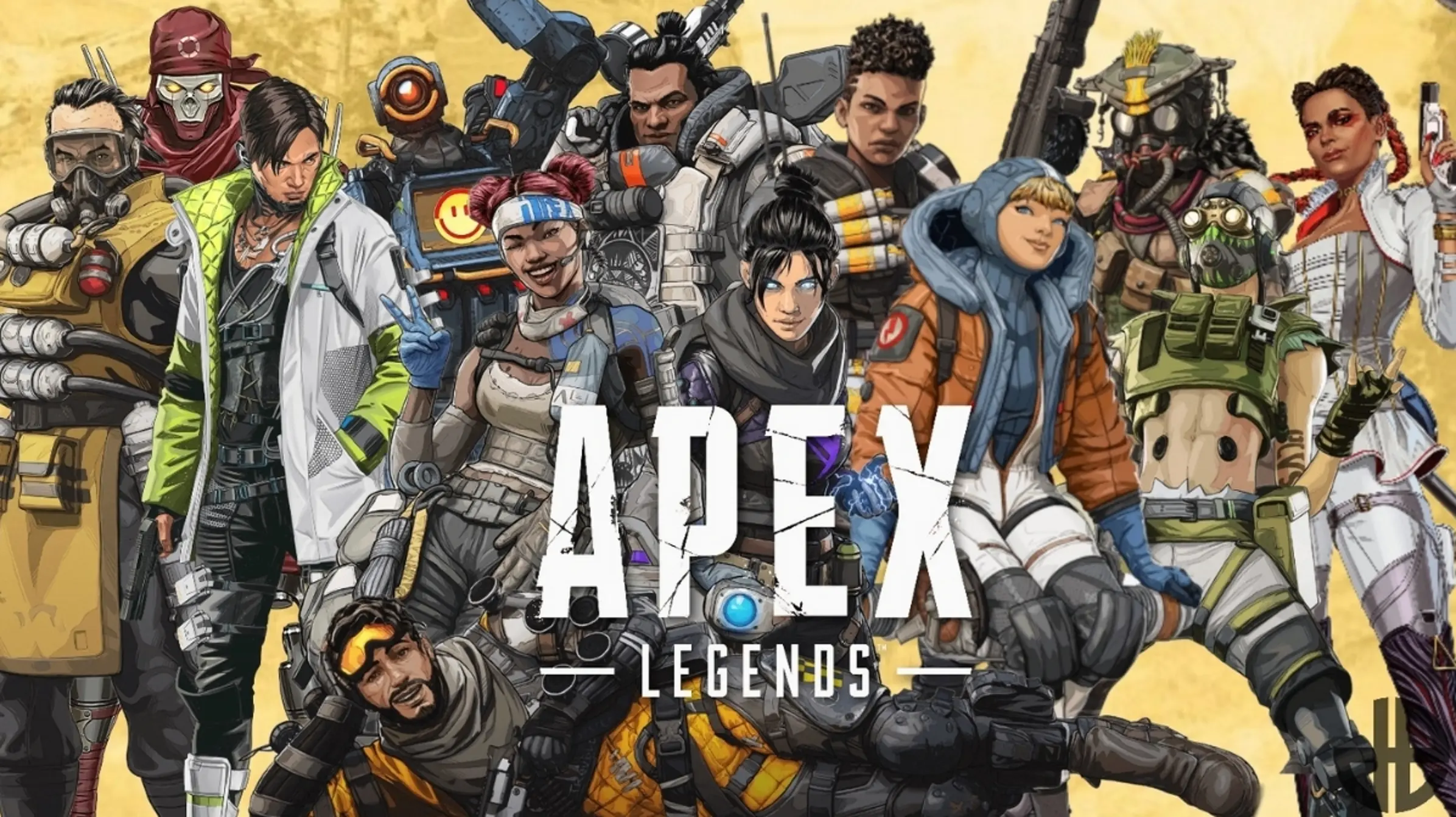 Is Apex Legends Cross-Platform? 