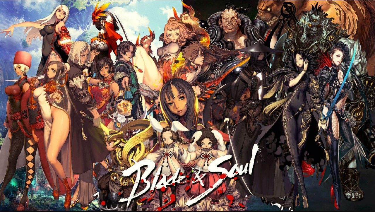 The Optimal PC Setup for Blade & Soul: A System Requirements Guide