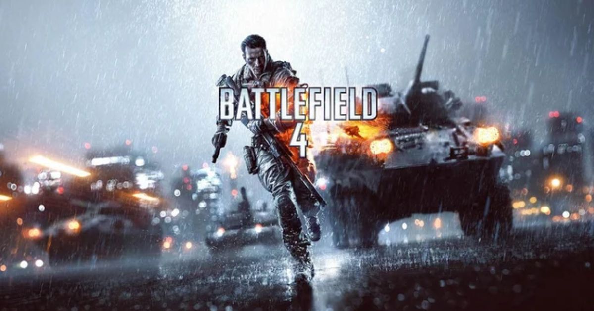 Battlefield 4 System Requirements in 2024: Can Your PC Handle the Intensity?