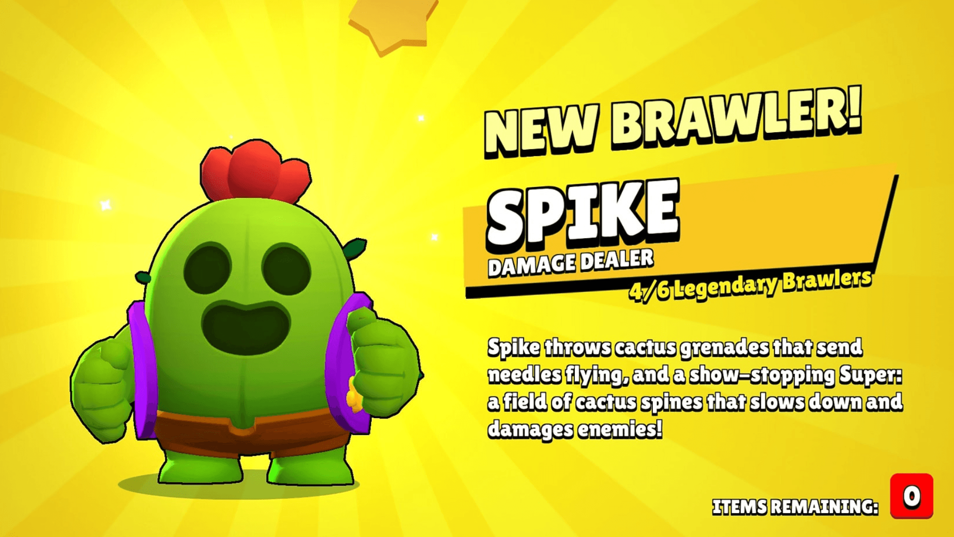 rawler-spike