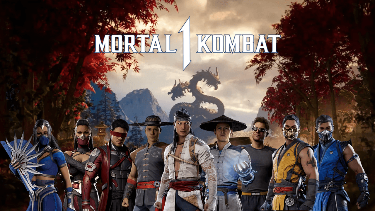 The Latest Mortal Kombat 1 Update: Balancing the Roster and Teasing Future Content