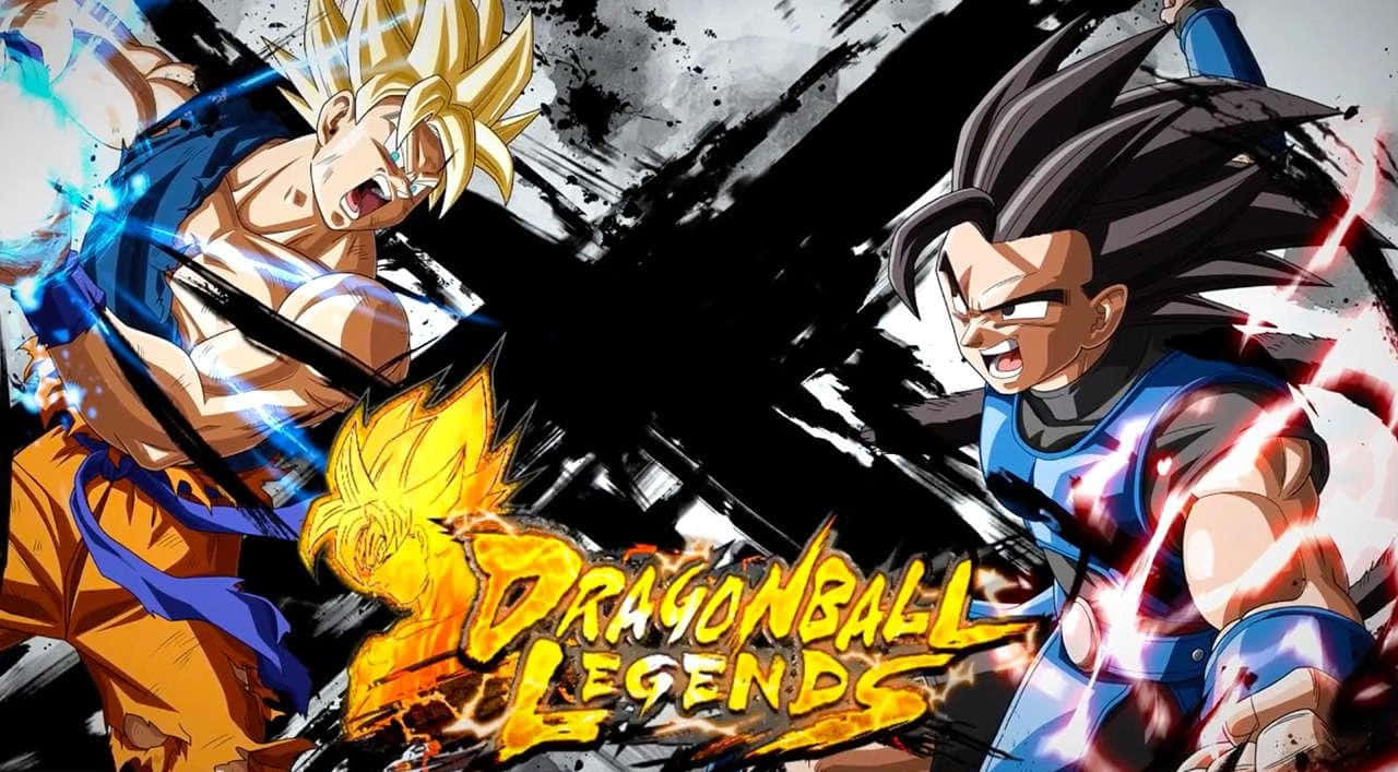 Dragon Ball Legends 101: Everything You Need to Know