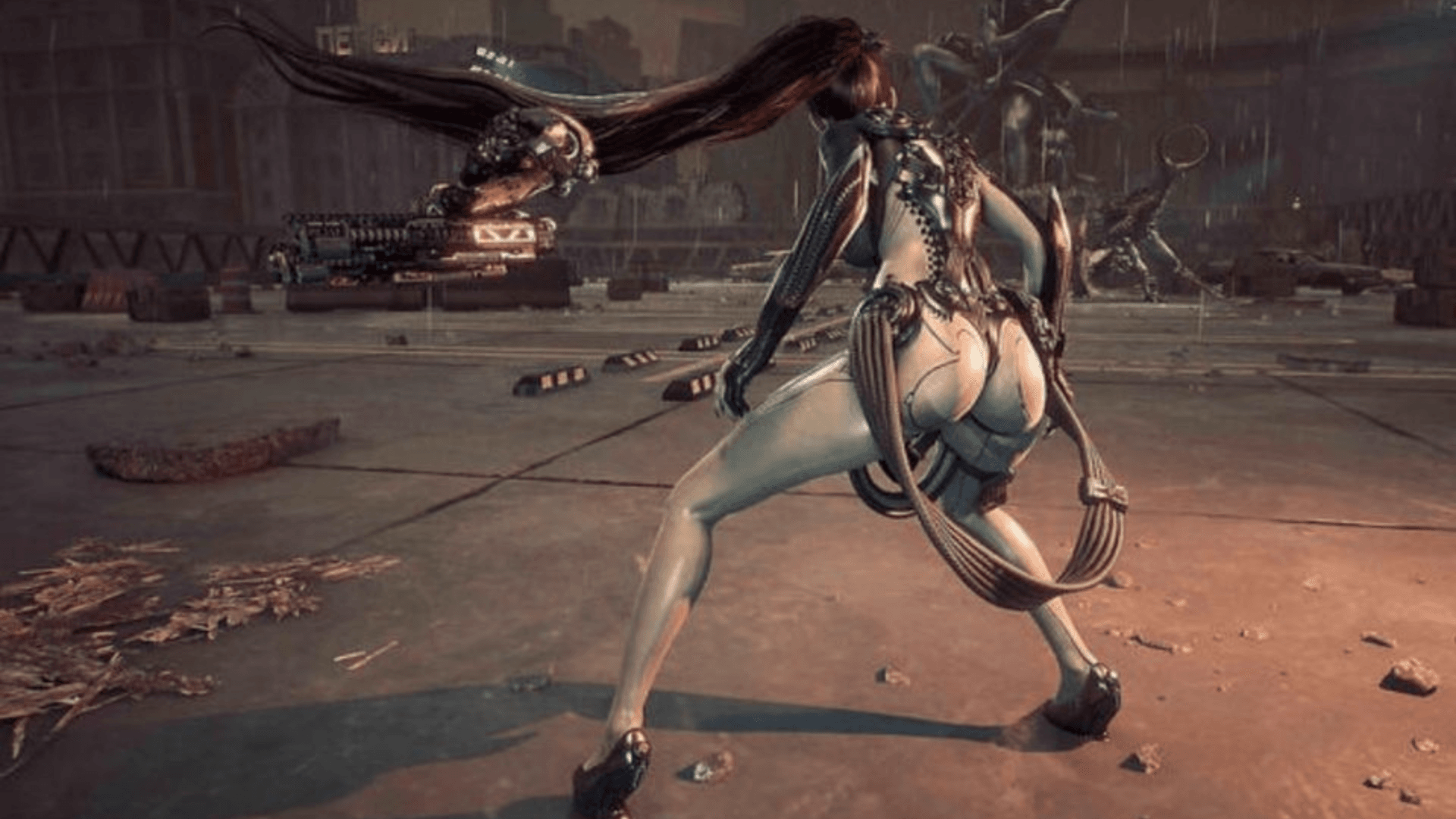 eve