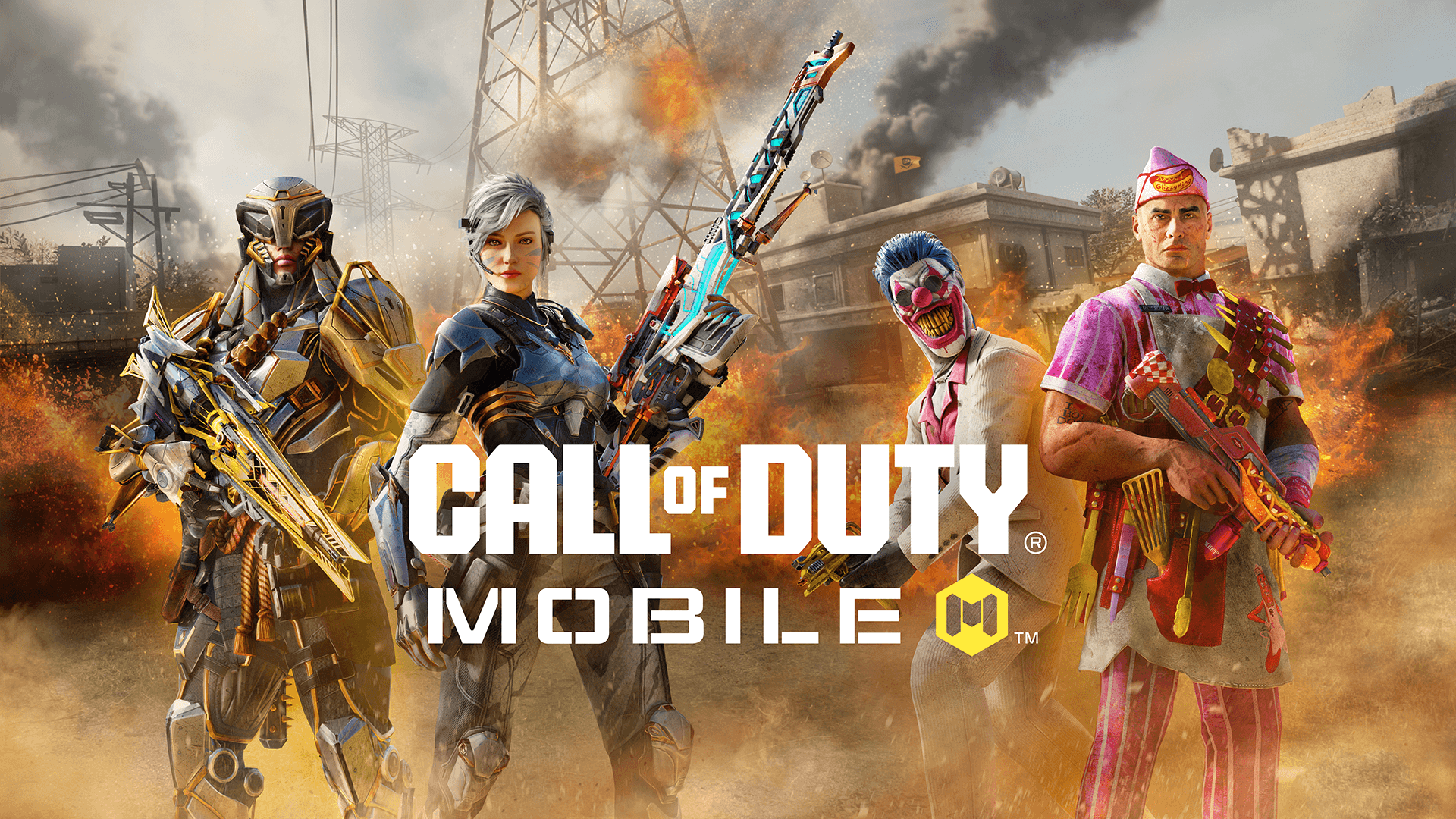 How to Delete CoD Mobile Account: An Easy Step-by-Step Guide