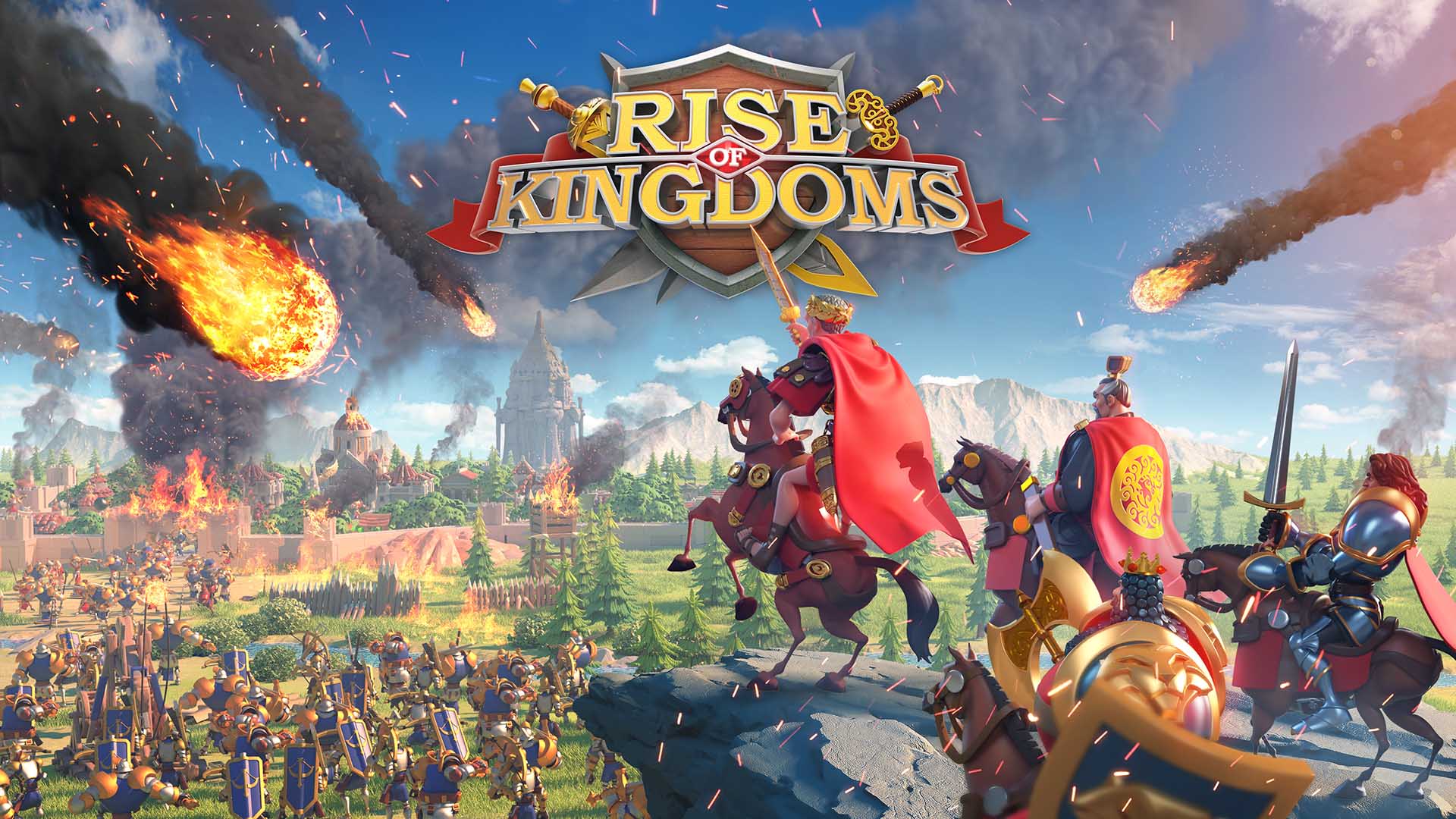 How to Get Gems in Rise of Kingdoms in 2024: A Comprehensive Guide