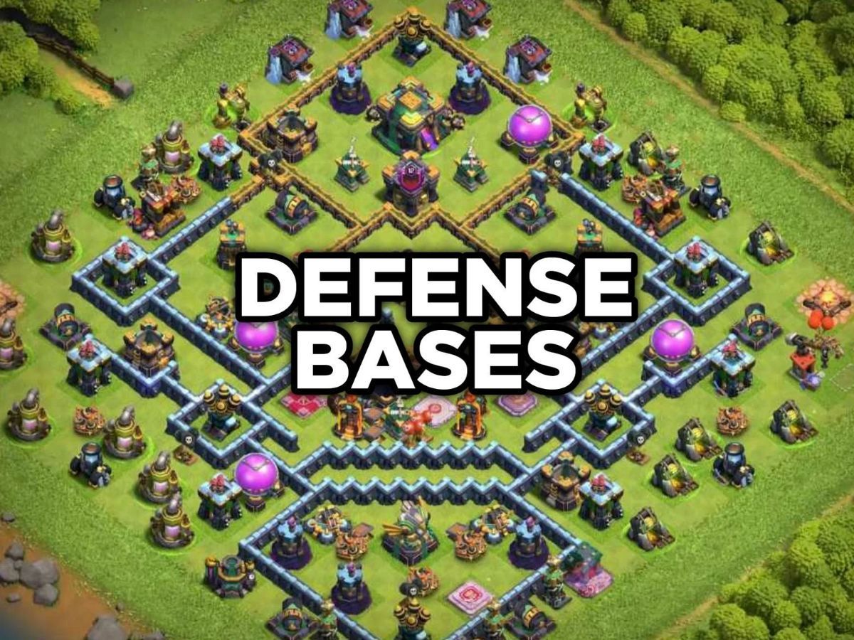 Best Prioritizing Defense Upgrades in CoC | Complete Guide 2024