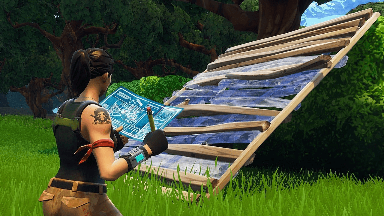 Mastering Fortnite Building Techniques: A Step-by-Step Guide to Becoming a Better Builder