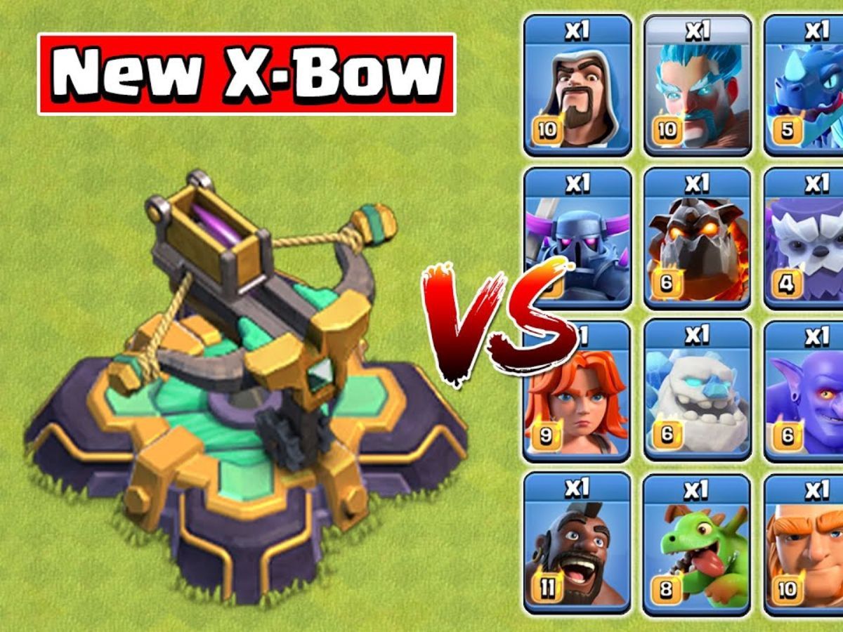 X-Bow