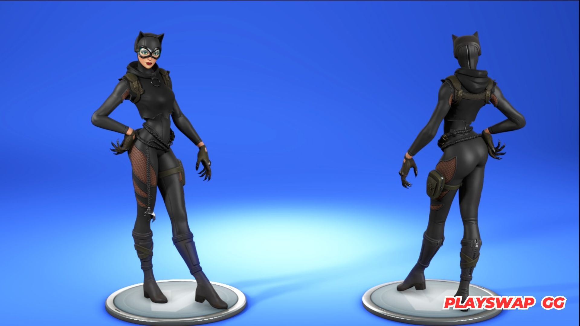 Catwoman