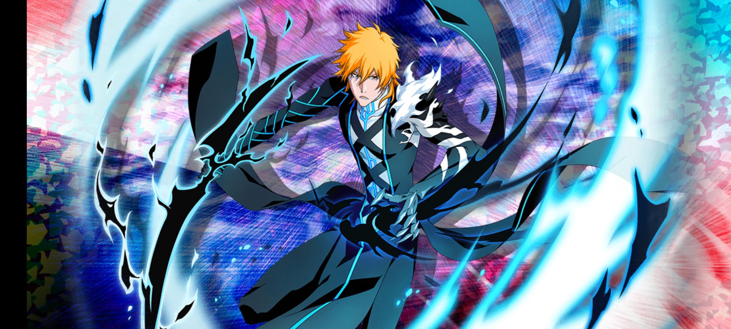 The Best Bleach Brave Souls Characters