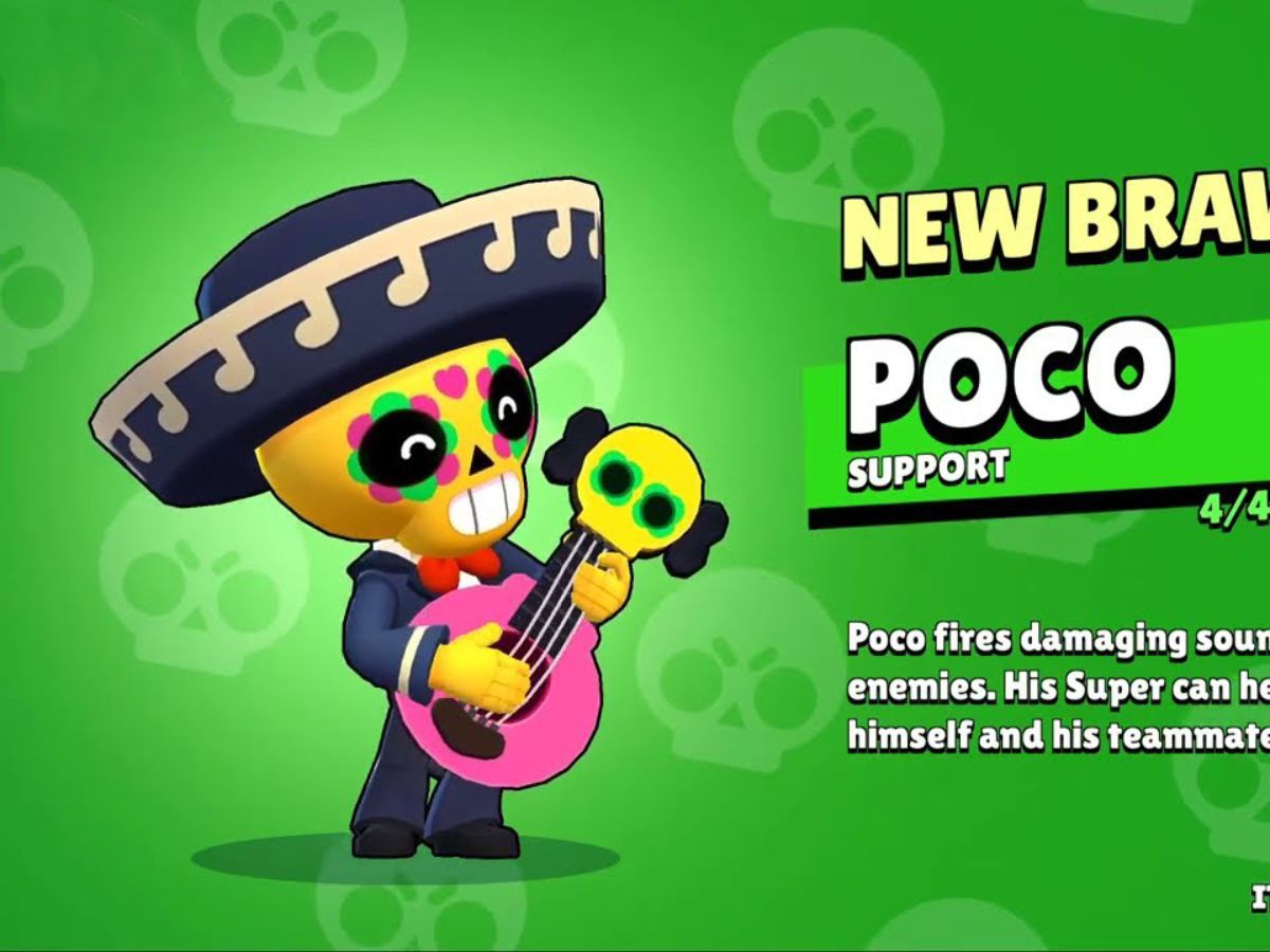 poco-support