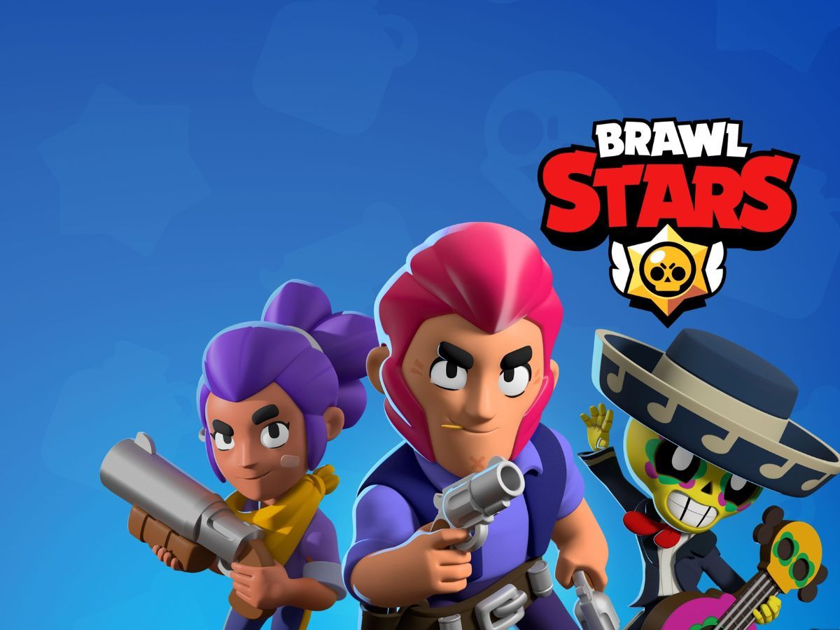 Brawl Stars: Ranking All Rare Brawlers from Weakest to Strongest