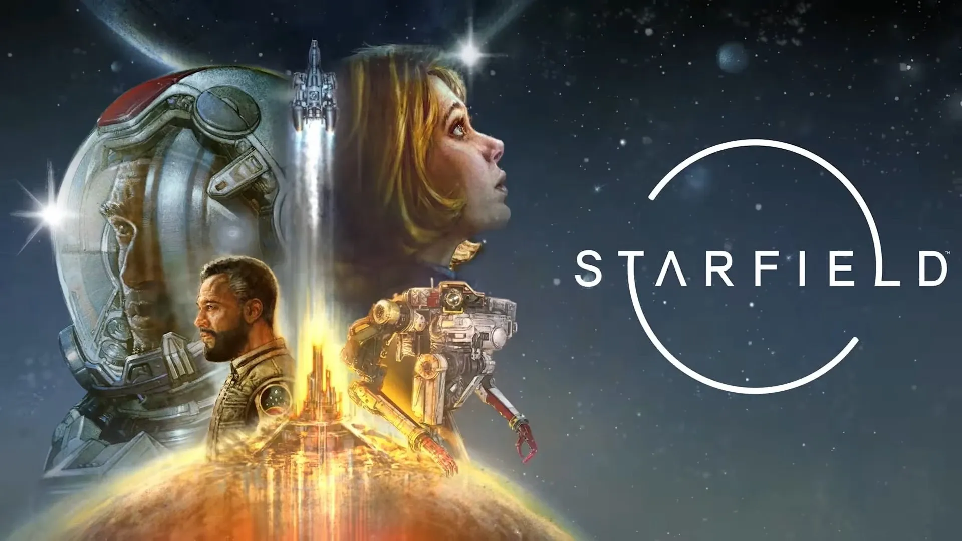 10 Games Like Starfield That Are Worth Playing